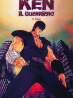 Ken il guerriero - il film