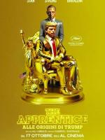 The apprentice - alle origini di Trump