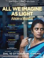 All we imagine as light - Amore a Mumbai