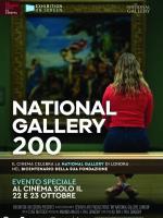 National Gallery 200