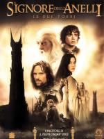 Il signore degli anelli - Le due torri