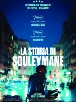 La storia di Souleymane