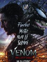 Venom - the last dance | atmos