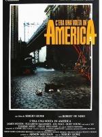 C'era una volta in america 40Â° anniversario