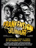 Frankenstein Junior