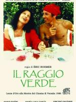 Il raggio verde V.O. sott.