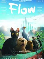 Flow - Un mondo da salvare