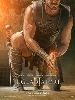 Il Gladiatore II