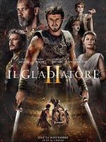 Il gladiatore ii | atmos