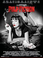 Pulp fiction - 30Â° anniversario