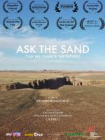 Ask the sand