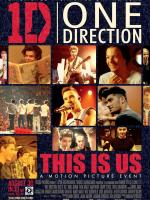 One Direction - This is us