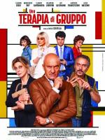 Una terapia di gruppo