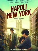 Napoli - New York