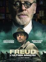 Freud - l'ultima analisi | v.o. sott. ita