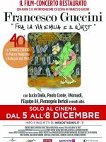 Francesco Guccini - Fra la Via Emilia e il West