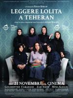 Leggere Lolita a Teheran