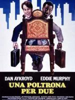Una poltrona per due