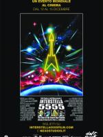 Daft punk & leiji matsumoto's interstella 5555