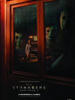 The strangers - capitolo 1 | v.o. sott. ita