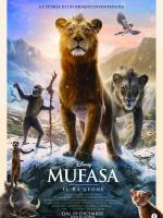Mufasa - il re leone | atmos
