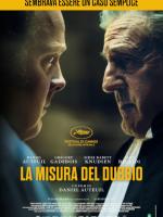 La misura del dubbio | original version