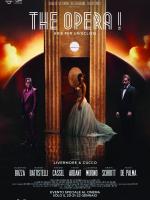 The Opera! Arie per un'eclissi