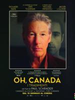 Oh Canada - i tradimenti | v.o. sott. ita