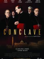 Conclave | v.o. sott. ita
