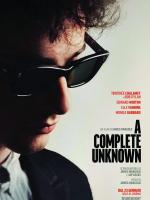 A complete unknown | v.o. sott. ita