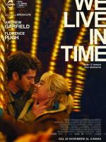 We live in time - tutto il tempo che abbiamo - cinegenitori 