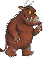 Il gruffalo'