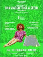 Una viaggiatrice a Seoul | v.o. sott. ita