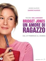Anteprima - bridget jones - un amore di ragazzo