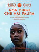 Non dirmi che hai paura