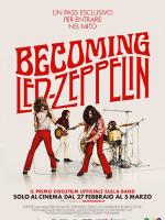 Becoming Led Zeppelin
