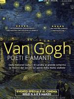 Van Gogh - poeti e amanti