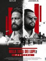 Nella tana dei lupi 2 - pantera