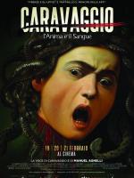 Caravaggio - L'anima e il sangue