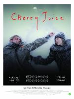 Cherry juice