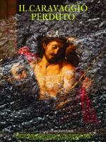 Il Caravaggio Perduto