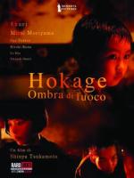 Hokage - Ombra di fuoco