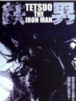 Tetsuo: the iron man | v.o. sott. ita