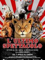 L'ultimo spettacolo