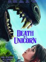 Death of a unicorn