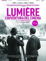 Lumière - l'avventura del cinema