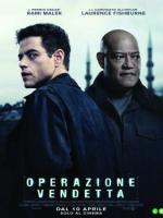 Operazione vendetta | v.o. sott. ita