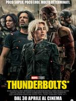 Thunderbolts*