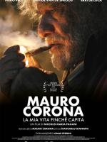 Mauro Corona - La mia vita finché capita