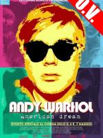 Andy Warhol american dream - la grande arte al cinema 2024/2025 